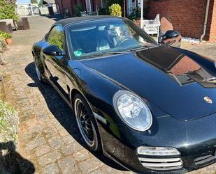 Porsche 997 Gebrauchtwagen