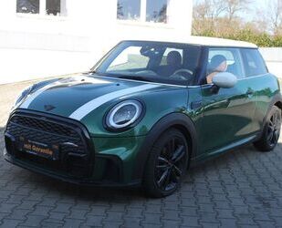Mini Cooper Gebrauchtwagen