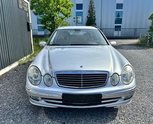 Mercedes-Benz E 280 Gebrauchtwagen