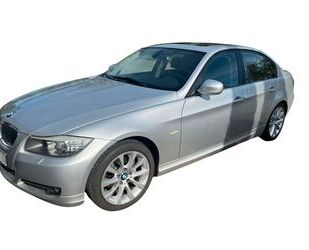 BMW 318 Gebrauchtwagen
