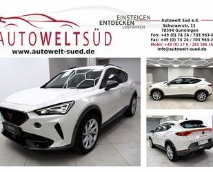 Cupra Formentor Gebrauchtwagen