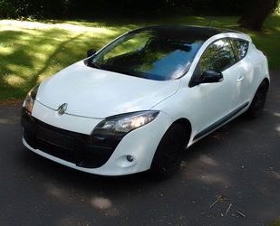 Renault Megane Gebrauchtwagen
