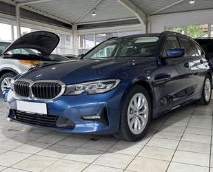 BMW 318 Gebrauchtwagen