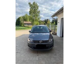 VW Sharan Gebrauchtwagen