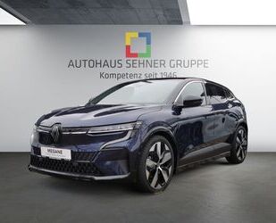 Renault Megane Gebrauchtwagen