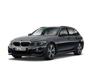 BMW 330 Gebrauchtwagen