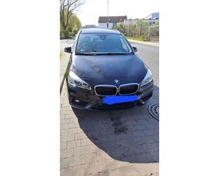BMW 218 Gran Tourer Gebrauchtwagen
