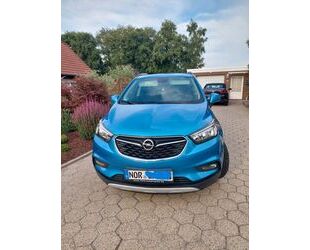 Opel Mokka X Gebrauchtwagen
