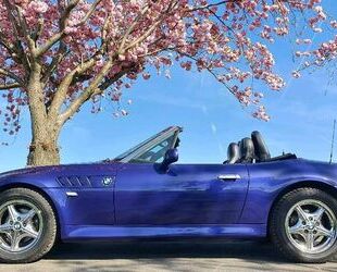 BMW Z3 Gebrauchtwagen