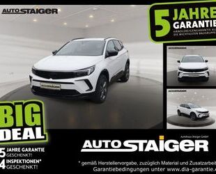 Opel Grandland (X) Gebrauchtwagen