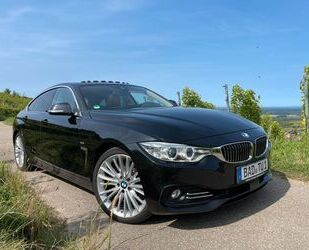 BMW 430 Gran Coupé Gebrauchtwagen