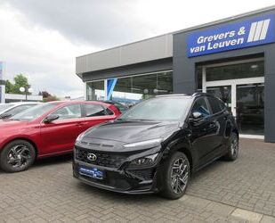 Hyundai KONA Gebrauchtwagen