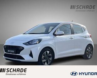 Hyundai i10 Gebrauchtwagen
