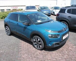 Citroen C4 Cactus Gebrauchtwagen