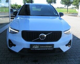 Volvo XC40 Gebrauchtwagen