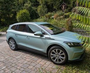 Skoda Enyaq Gebrauchtwagen