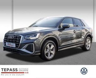Audi Q2 Gebrauchtwagen