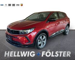 Opel Grandland (X) Gebrauchtwagen