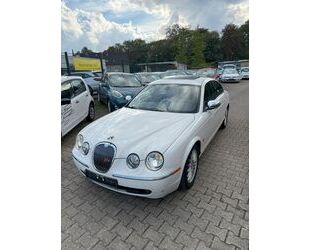 Jaguar S-Type Gebrauchtwagen