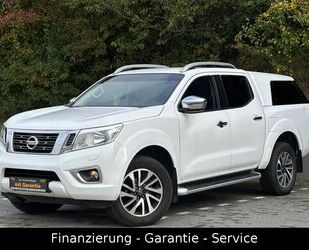 Nissan Navara Gebrauchtwagen