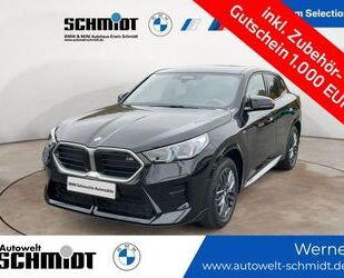 BMW X2 Gebrauchtwagen