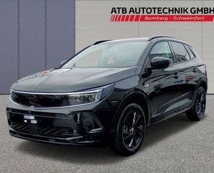 Opel Grandland (X) Gebrauchtwagen