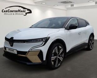 Renault Megane Gebrauchtwagen