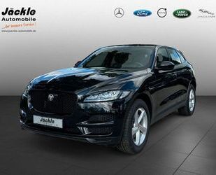 Jaguar F-Pace Gebrauchtwagen