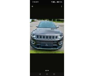 Jeep Compass Gebrauchtwagen