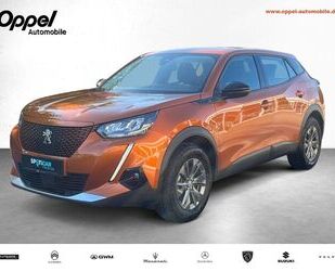 Peugeot 2008 Gebrauchtwagen