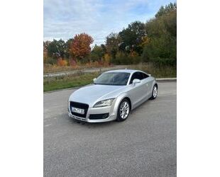 Audi TT Gebrauchtwagen