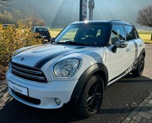 Mini Cooper Gebrauchtwagen
