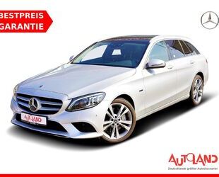 Mercedes-Benz C 300 Gebrauchtwagen
