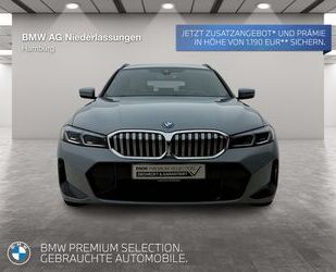 BMW 330 Gebrauchtwagen