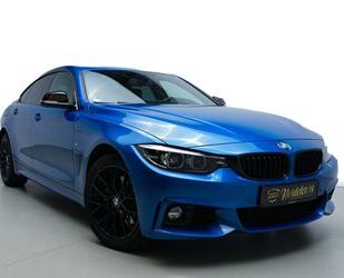 BMW 440 Gran Coupé Gebrauchtwagen