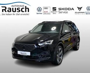 Seat Tarraco Gebrauchtwagen