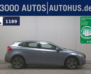 Volvo V40 Gebrauchtwagen