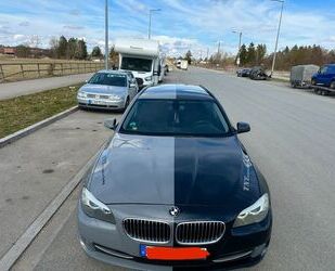 BMW 520 Gebrauchtwagen