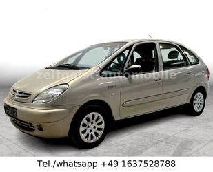 Citroen Xsara Picasso Gebrauchtwagen
