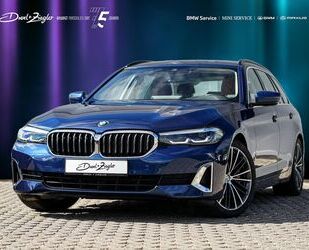 BMW 540 Gebrauchtwagen
