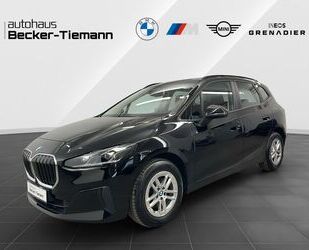 BMW 218 Active Tourer Gebrauchtwagen