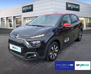 Citroen C3 Gebrauchtwagen