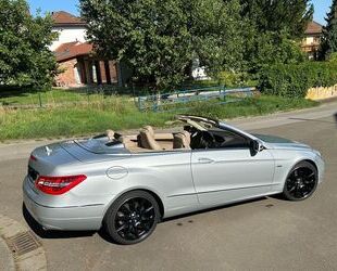 Mercedes-Benz E 350 Gebrauchtwagen
