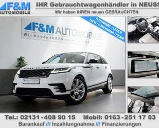 Land Rover Range Rover Velar Gebrauchtwagen