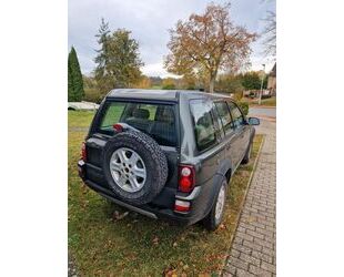 Land Rover Freelander Gebrauchtwagen