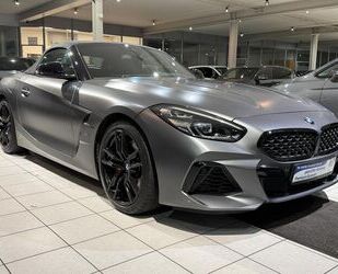 BMW Z4 M40 Gebrauchtwagen