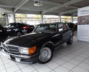 Mercedes-Benz SL 280 Gebrauchtwagen