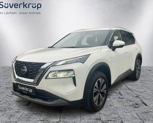Nissan X-Trail Gebrauchtwagen