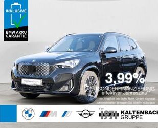 BMW iX1 Gebrauchtwagen