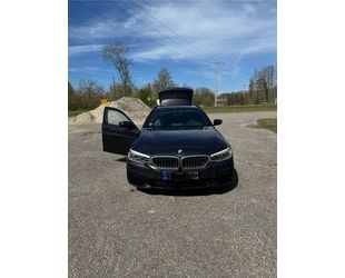 BMW 530 Gebrauchtwagen